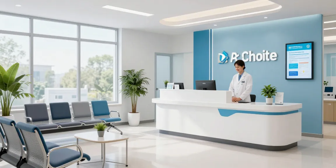 "SC88 healthcare clinic providing compassionate patient care with professional service."