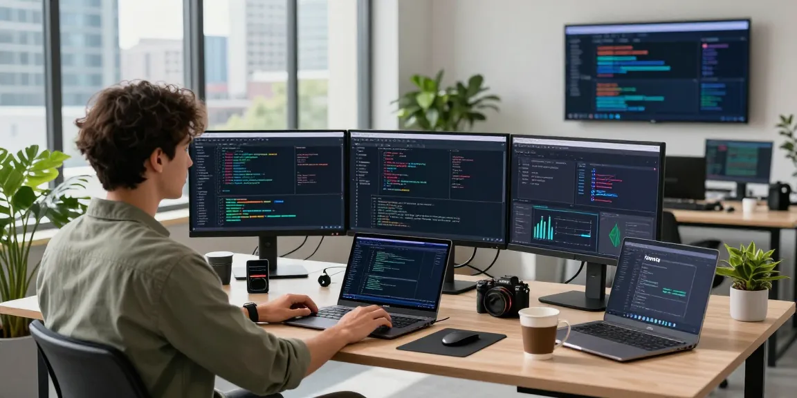 Kinetiq Hyperliquid development workspace showing code and blockchain interfaces for innovative software solutions.
