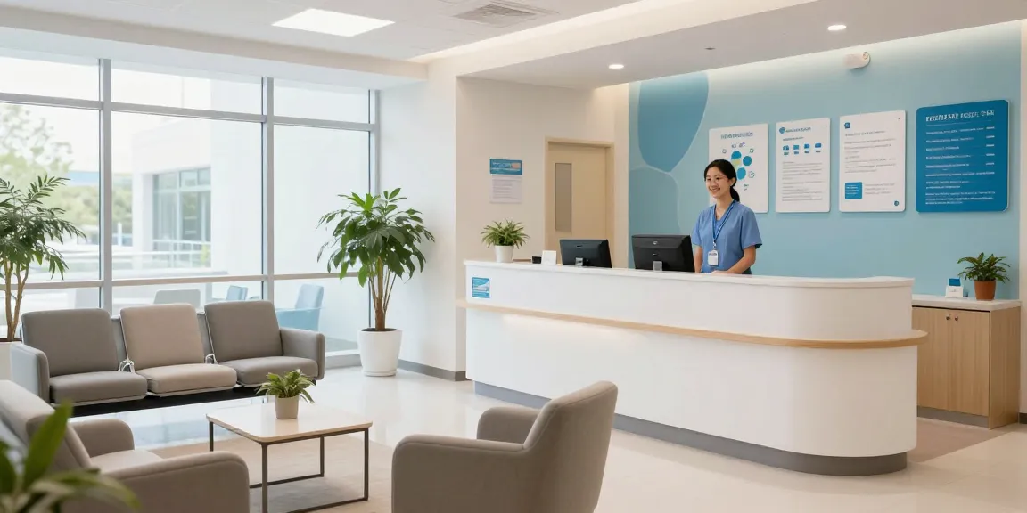 open88: Trustworthy healthcare clinic offering patient care services with compassionate doctors and medical staff.