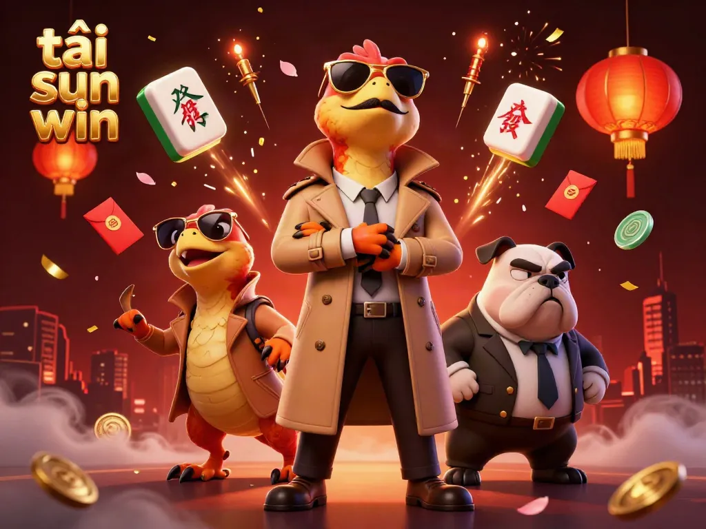 Experience fun and excitement as you tải sun win and join the vibrant online casino world!