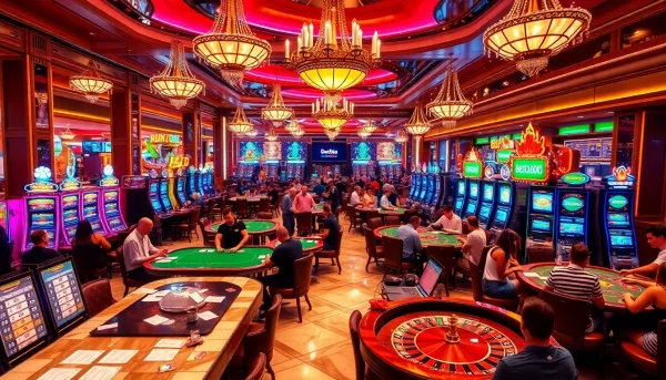 Unlock Winning Strategies at https://bet888.solutions/ for 2025: The Ultimate Casino Guide