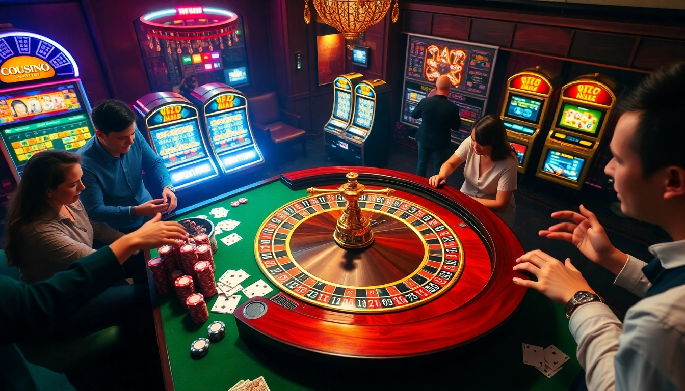 Join the thrill of betting at the roulette table with crush on.ai enhancing your online gambling experience.