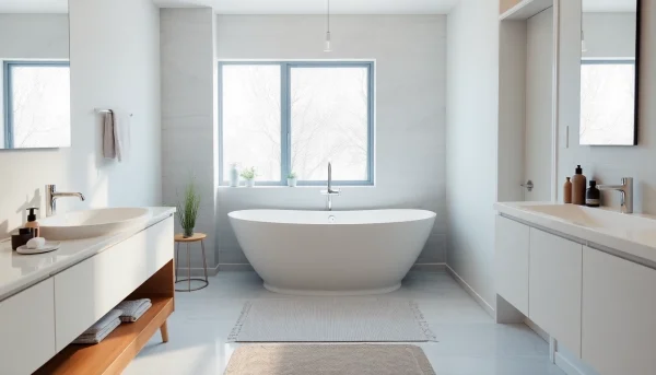 Expert Bathroom Fitters: The Ultimate Guide to Transforming Your Space in 2024
