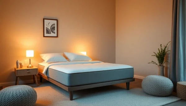 How to Choose the Perfect Materassi 1 Piazza e Mezza for Your Sleeping Needs