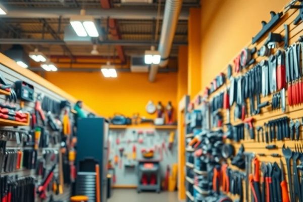 Stahlwille Tools from Mister Worker – Professional Quality Guaranteed