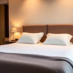 Experience the migliori materassi memory foam with unmatched comfort and ergonomic support for a rejuvenating sleep.