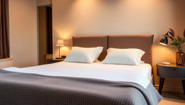 Invest in Comfort with OlimpoFlex: I Migliori Materassi Memory Foam per un Sonno Rigenerante