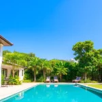 Enhancing Property management phuket for luxury villas with serene atmosphere and stunning pools.