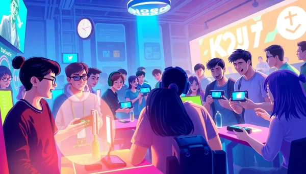 Comprehensive Guide to LIÊN MINH KJC and Its 2025 Impact