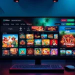 Discover exciting gaming options at https://mm88.sa.com/ with a vibrant online casino interface.