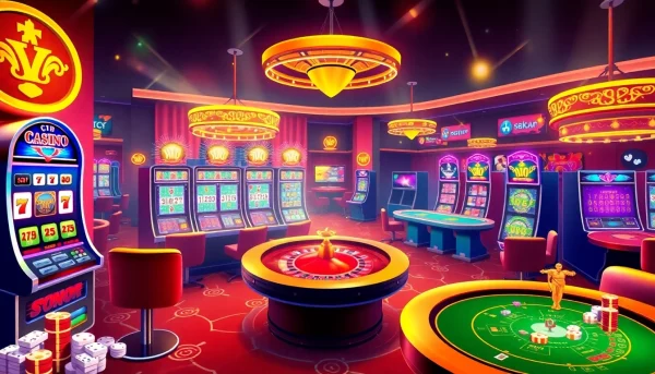 Cazinouri Online Germania: Top 2025 Picks for Romanian Players and Exclusive Bonuses