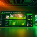 79king online betting platform with vibrant games and engaging interface