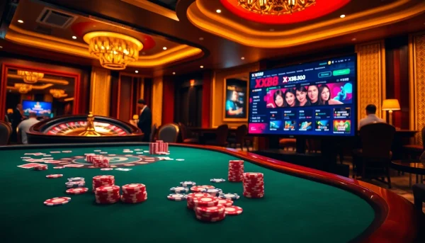 Winning Strategies for 2025: Mastering Techniques at https://xx88.promo/ for Better Odds