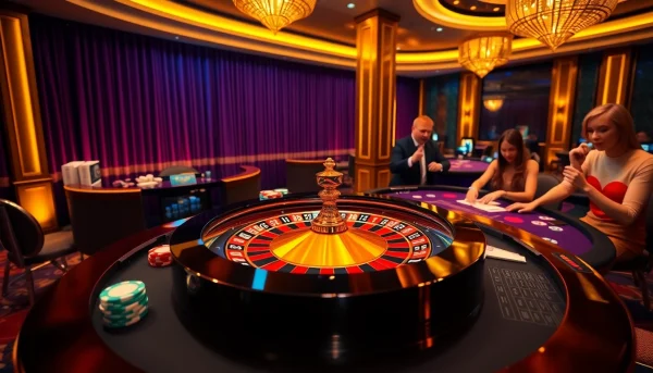 Winning Strategies at luck8: Comprehensive Guide to Bankroll Management in 2025