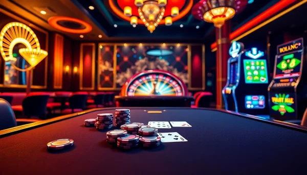 Master Your Wins at go8 com: Essential Gambling Strategies for 2025