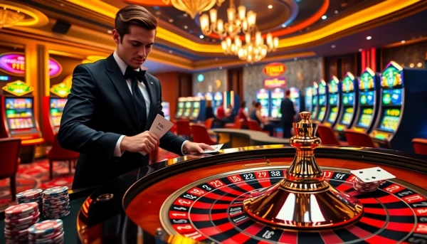 Mastering Winning Strategies at 11UU Casino: Expert Tips for 2025