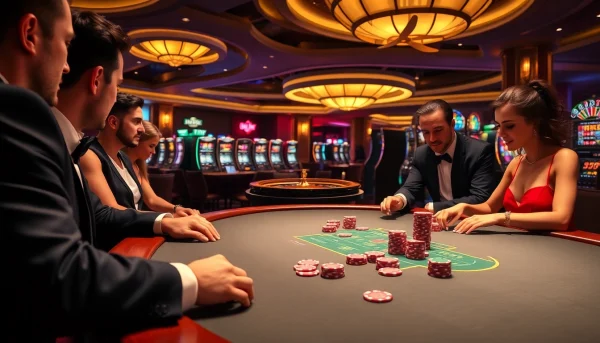 Winning Strategies for 2025: Master Your Play at https://go8.gdn/ with Expert Tips