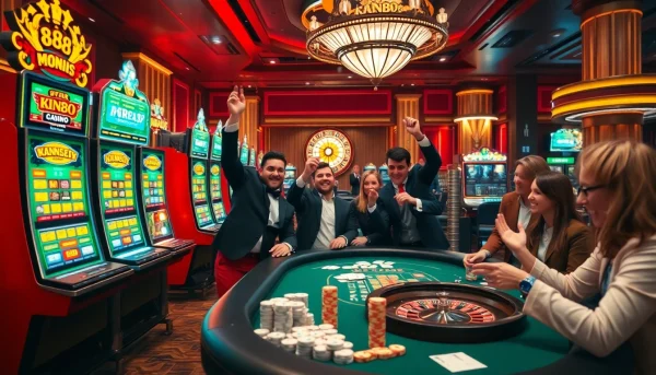 RR88 Strategies in 2025: Mastering Your Gambling Game for Better Odds