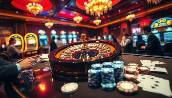 Winning Strategies for Gamblers at https://vnew88.vip/ in 2025: Proven Techniques for Success