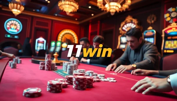 Winning Strategies at 11win: Your Definitive Guide for 2025