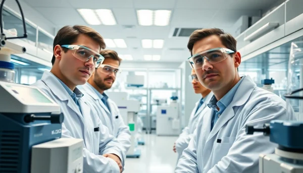 Buy Peptides: The Essential Guide for 2025 Research Success