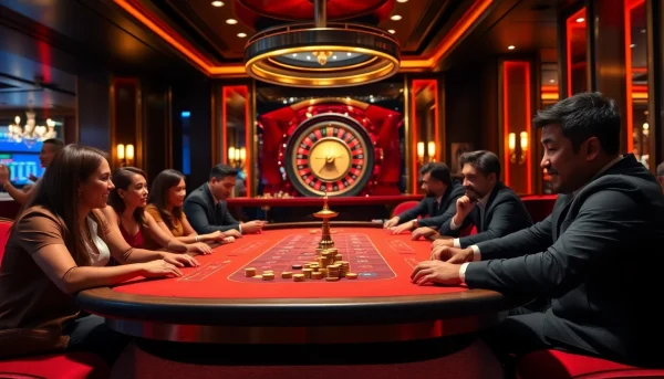 Winning Strategies with S8: Mastering High-Stakes Casino Gameplay in 2025