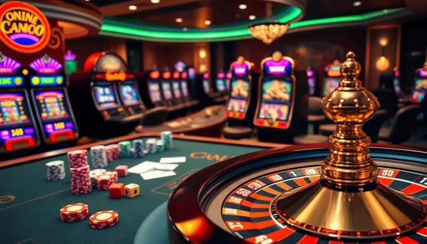 Mastering Gambling with nhà cái jbo: Strategic Insights for Winning in 2025