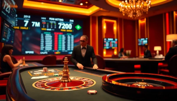 Mastering the Game: Advanced Betting Strategies for 7m Success in 2025