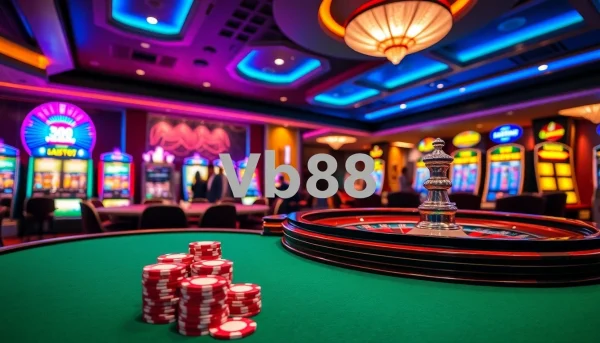 Top Winning Strategies for Vb88: Expert Tips for Better Odds in 2025