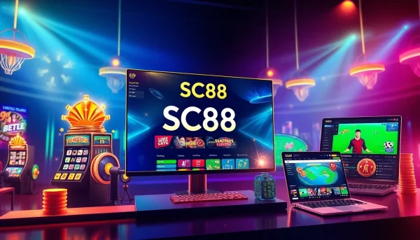 SC88 2025: The Definitive Guide to Winning Big with https://sc88.ad/ Online