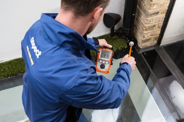 Scotland Leak Detection: Detecting Leaks Before They Cause Damage