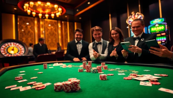 Strategic Gaming at https://rr88.lat/: Master Winning Techniques for 2025