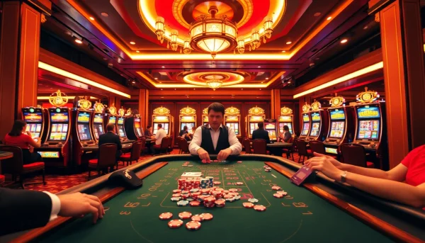 Strategic Gambling at Five88: Mastering Winning Odds in 2025