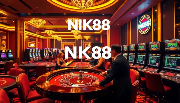 Winning Strategies at NK88: Essential Betting Techniques for 2025
