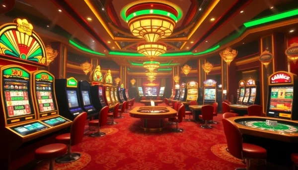 Winning Strategies at 789win: Advanced Casino Techniques for 2025