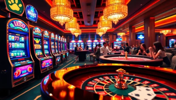 Maximize Your Winnings: Expert Gambling Strategies at https://rr88ez.com/ for 2025