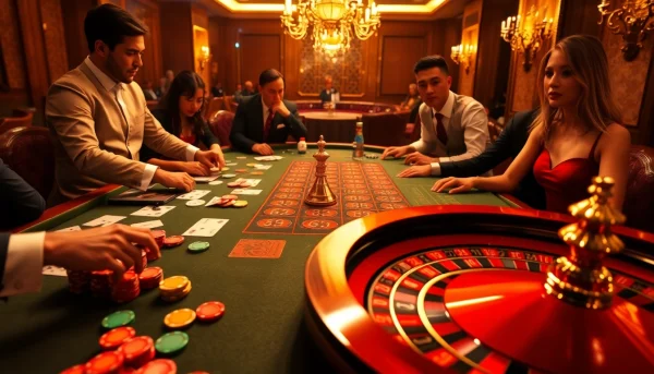 F168: Winning Strategies for 2025 – Mastering the Top Casino Games for Better Odds