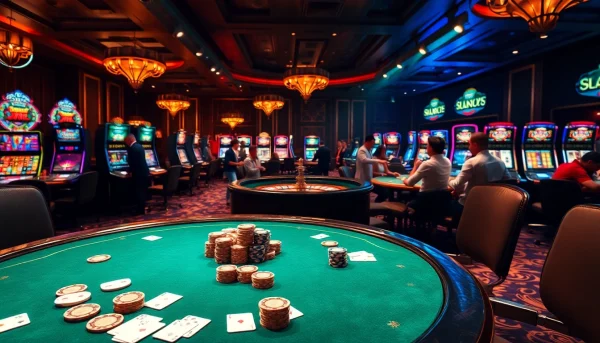 Strategic Winning Techniques on 66slots8 com: Mastering the Art of Gambling in 2025