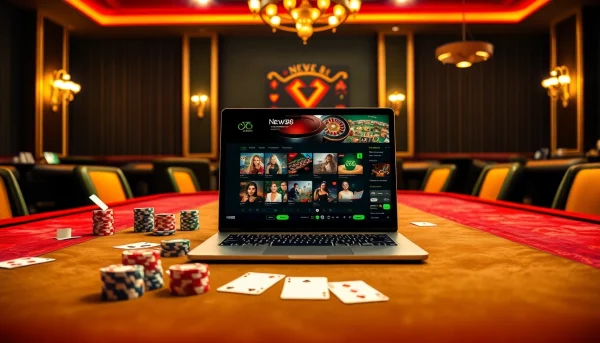 Winning Strategies at new88: Expert Betting Techniques for Gamblers in 2025