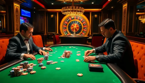 Master Your Betting Strategies for 2025 at 8kbetal.com: Essential Tips for Gamblers