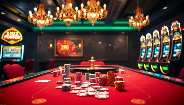 Winning Strategies at 2PH222 COM: Master Your Casino Experience in 2025