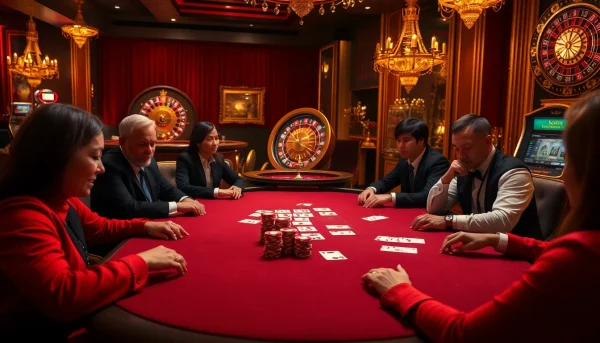 Nohu Insights: Essential Winning Strategies for Gamblers in 2025