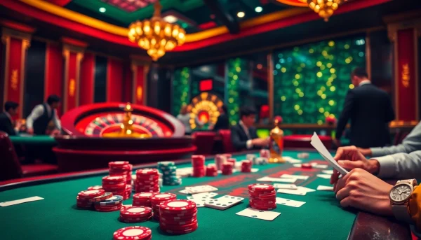 GK88 Strategies: Essential Tips for Winning Big in 2025 Online Gambling