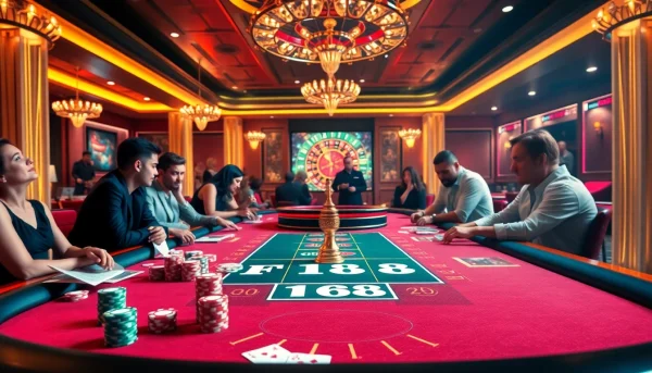 Winning Strategies for F168 com: Mastering Online Casino Games in 2025