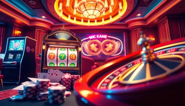 Raja Barong: Essential Strategies for Winning Big in Online Slots 2025