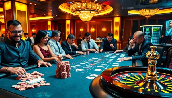 Essential Winning Strategies for S8 Gamblers in 2025: Master Your Betting