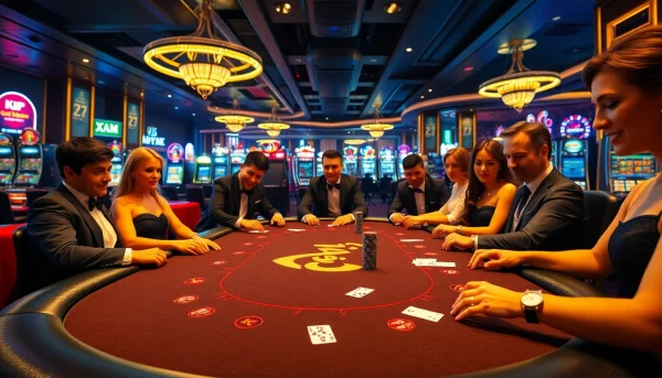 KJC: Mastering Winning Strategies in Online Gambling for 2025