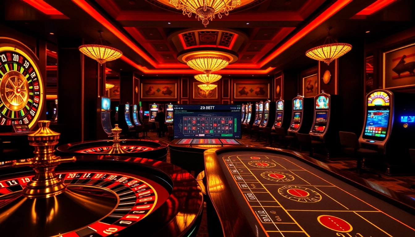 Experience thrilling gameplay at https://abc8phi.com/ with luxurious casino games and engaging betting action.