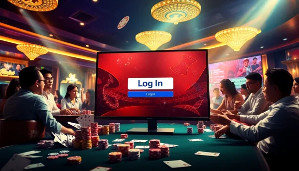 OK365 đăng nhập: Essential Strategies for Winning in Online Casinos 2025