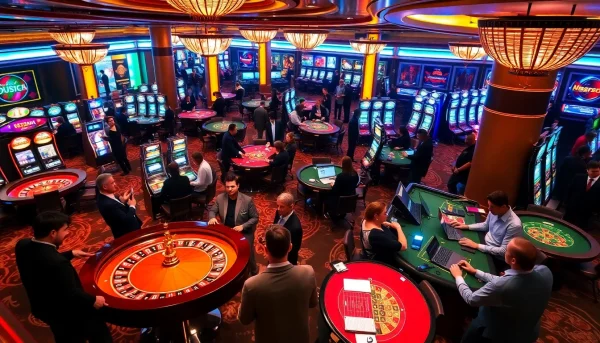 Strategic Betting Techniques for Winning at https://789betai.online/: 2025 Essential Guide